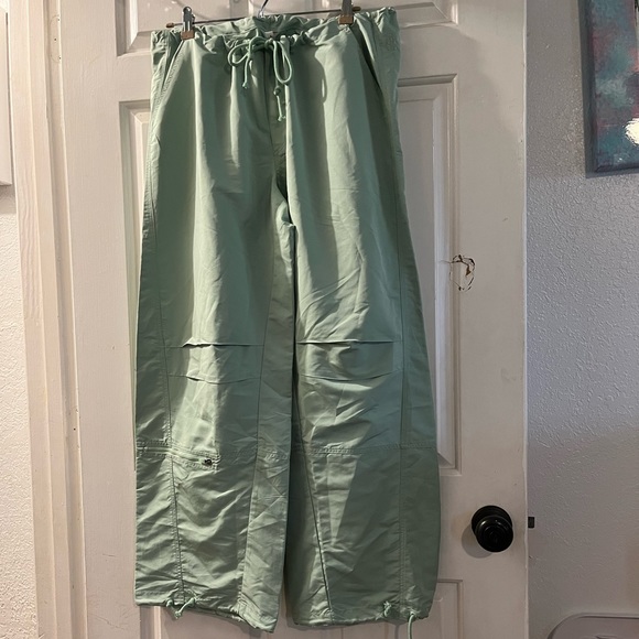 Free People Pants - Free People movement pants